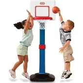 Little Tikes Sports Totsports Basketball Set