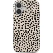 Burga Hlle Tough Magsafe Iphone 16 Phone Case Blanc