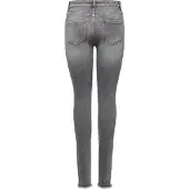 ONLY Jean gris denim