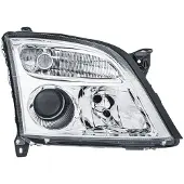 Hella Projecteur principal 1EL 008 320-081, droite
