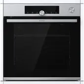 Gorenje - BPSA6747A08X - Four à encastrer - Pyrolyse