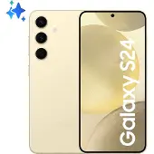 Samsung Galaxy S24 256 Go Jaune 5G