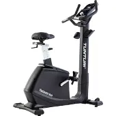 Tunturi Ub30 Platinum Exercise Bike Argenté