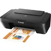 Canon PIXMA MG2555S - Imprimante à jet d'encre