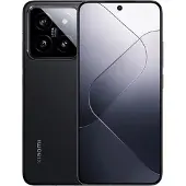 Xiaomi Smartphone 14 6,36" SNAPDRAGON 8 gen 3 12 GB RAM 512 GB Noir