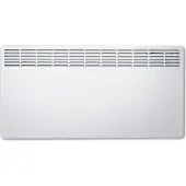 AEG Convecteur mural WKL 2005 pour env. 24 m², chauffage électrique 2 kW, LCD, minuterie hebdomadaire, détection de fenêtre ouverte, 236535