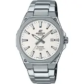 Edifice Efr-s108d-7avuef Watch Argenté Homme