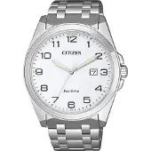 Citizen - Montre-bracelet - Hommes - Chronographe - BM7108-81A
