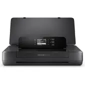 HP OfficeJet 200 - Imprimante mobile
