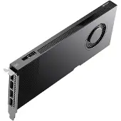 PNY RTX PRO 4000 Blackwell NVIDIA 24 Go GDDR7