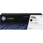 HP 150A (W1500A) - Noir - Toner