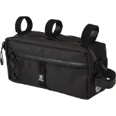 Agu Venture Frame Bag Black 2 L