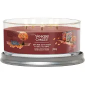 Yankee candle Bougie Rêverie d’Automne Signature - 340,0g