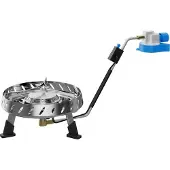 Campingaz Camp & Trek Connect Gas Stove Argenté One Size / EU Plug 220V
