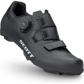 SCOTT Team Boa Mtb Shoes Noir EU 44 Homme