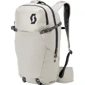 SCOTT Trail Rocket 20l Backpack Blanc
