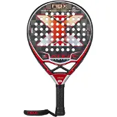NOX Raquette De Padel At10 Genius 18k By Agustin Tapia 22