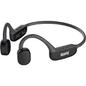 Ginza.se Casque d'écoute à conduction osseuse bluTC active 2 Noir
