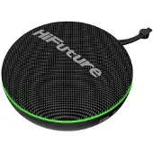 HiFuture ALTUS Haut-parleur portable sans fil ( 10W ) noir
