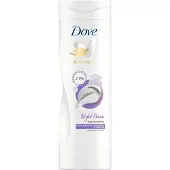 Dove Body Love Night Renew, lait corporel, 400 ml