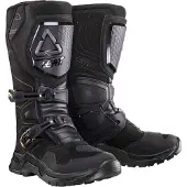 Leatt HydraDri 7.5 bottes de motocross imperméables