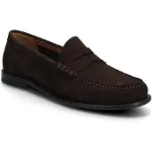 BOSS Tevan Loafers Marron EU 44 Homme