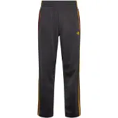 Adidas Firebird Homme - Pantalons, Noir - Taille S - Poly Mesh