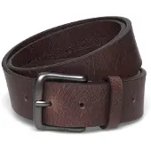 HUGO Geffrey 10276207 Belt Marron 110 cm Homme