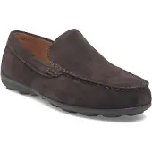 Geox Spherica Ec16 Loafers Marron EU 45 Homme