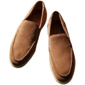 Ecco Chaussure basse 'METROPOLE VERONA' marron