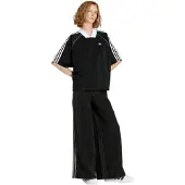 Adidas Originals Firebird Adilenium Track Jeans Noir 26 / 30 Femme