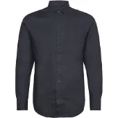 Armani Exchange T-Shirt 'Camicie' bleu