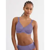 Triumph Soutien-gorge minimiseur ' Red Label Essential Minimizer ' violet