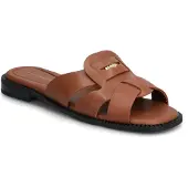 Tommy Hilfiger Mule marron