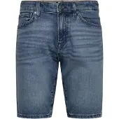 BOSS Jean 'Re.Maine' bleu denim