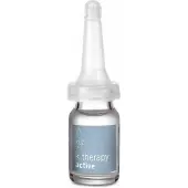 Lakme K.Therapy Concentré de choc actif 8x6ml