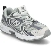 New Balance Baskets basses enfant 530 filles - Gris - 29
