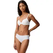 Calvin Klein Underwear Soutien-gorge blanc