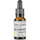 Ecooking Vitamin C (20 ml)