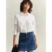 Gant Chemise à Manches Longues 4300700 Regular Fit
