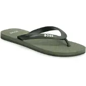 BOSS Tracy Rblg 10248526 Flip Flops Vert EU 39-40 Homme