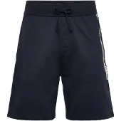 BOSS Authentic 10269562 Sweat Shorts Bleu M Homme