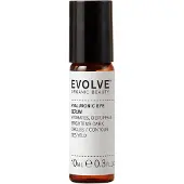 Evolve Organic Beauty Hyaluronic Eye Serum Clair Femme