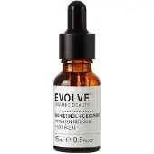 Evolve Beauty Bio-retinol +c Booster Serum Clair Femme