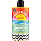 Lola Cosmetics Ela Carioca 500g Capillary Treatment Clair