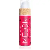 Cocosolis WATERMELON huile de soin et de bronzage sans facteur de protection solaire avec parfums Watermelon 100 ml