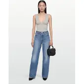 Levi's Jean '501 90S' bleu denim