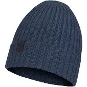 Buff Norval Beanie Bleu