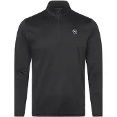 Puma Pure 2.0 Texture 1/4 Zip