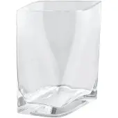 Blomus DUASIS Vase S clear 21cm (1x)